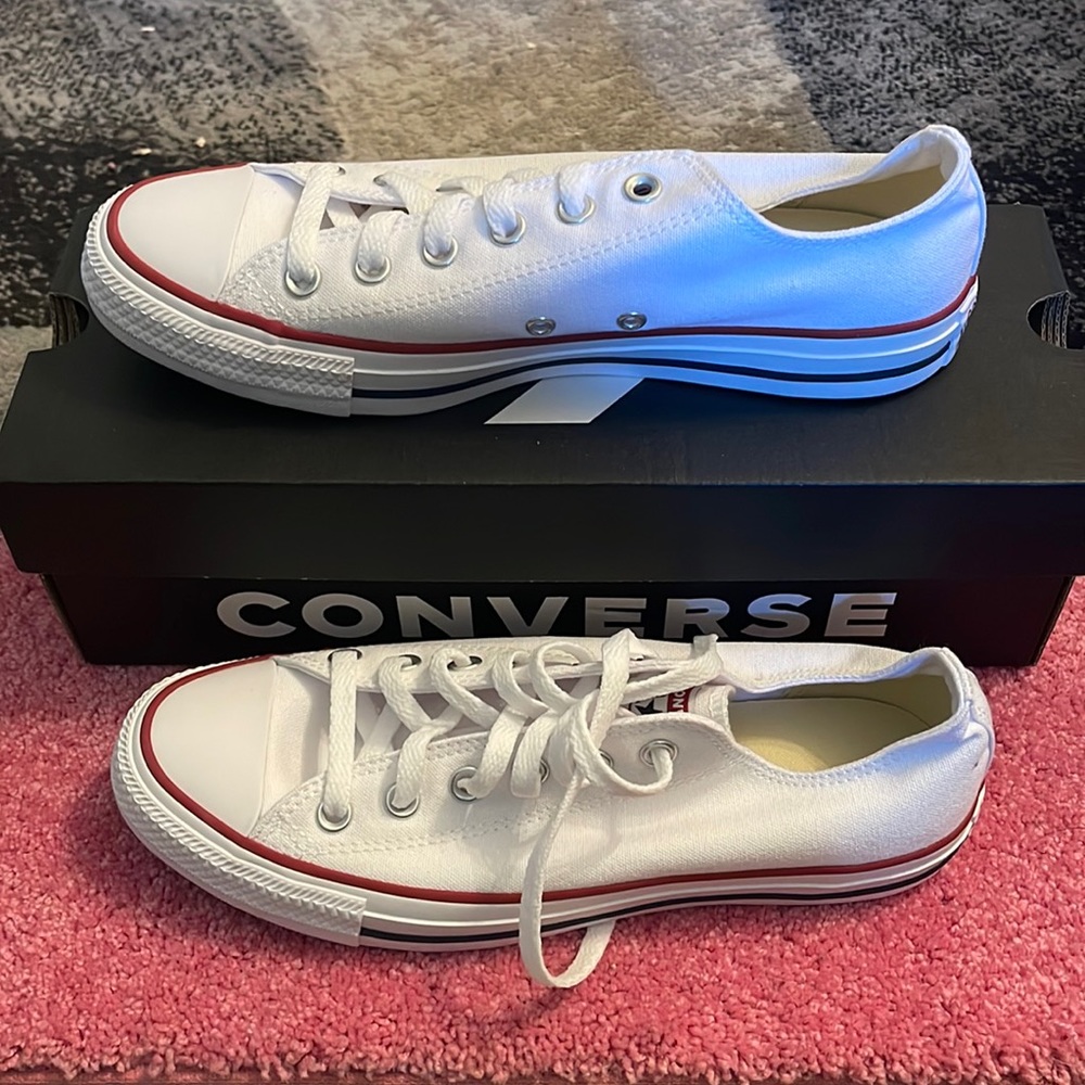 Womens Converse shoes